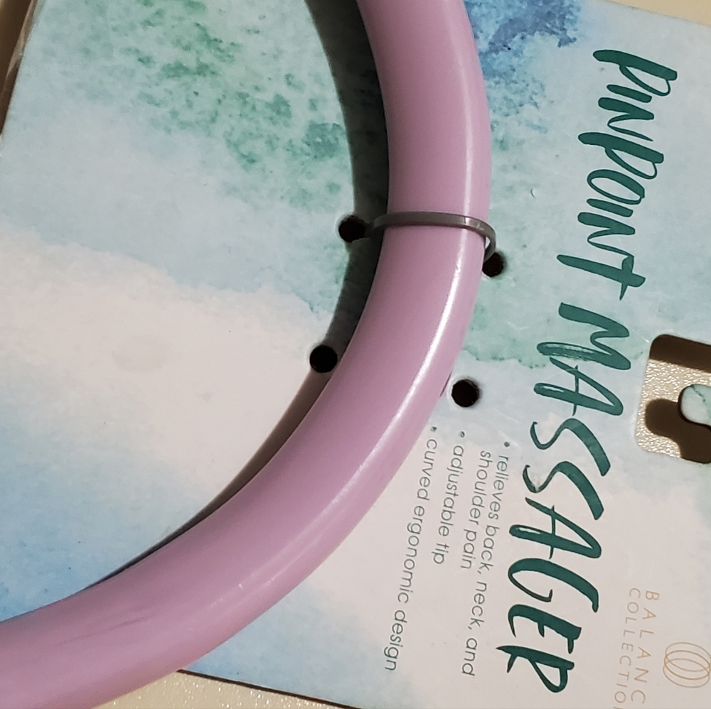 Balance Connection Pinpoint massager - Picture 2 of 4